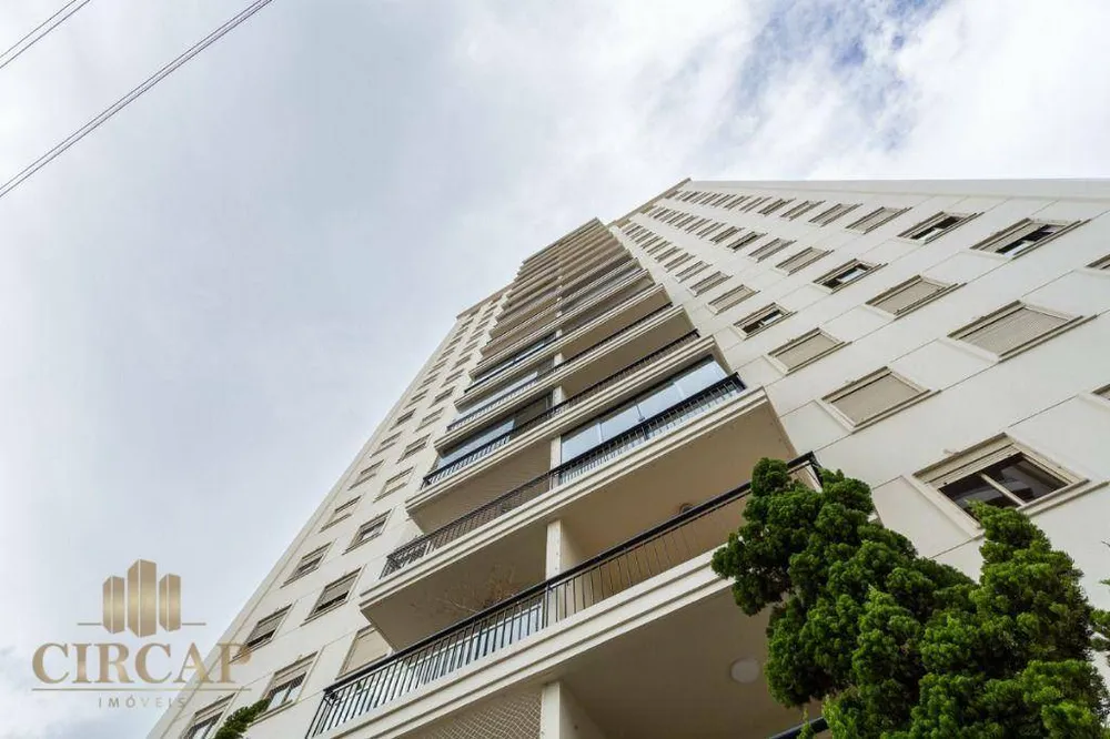 Apartamento, 3 quartos, 83 m² - Foto 1