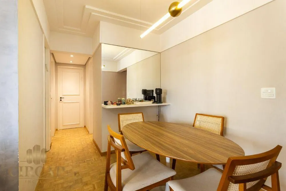 Apartamento, 3 quartos, 83 m² - Foto 9