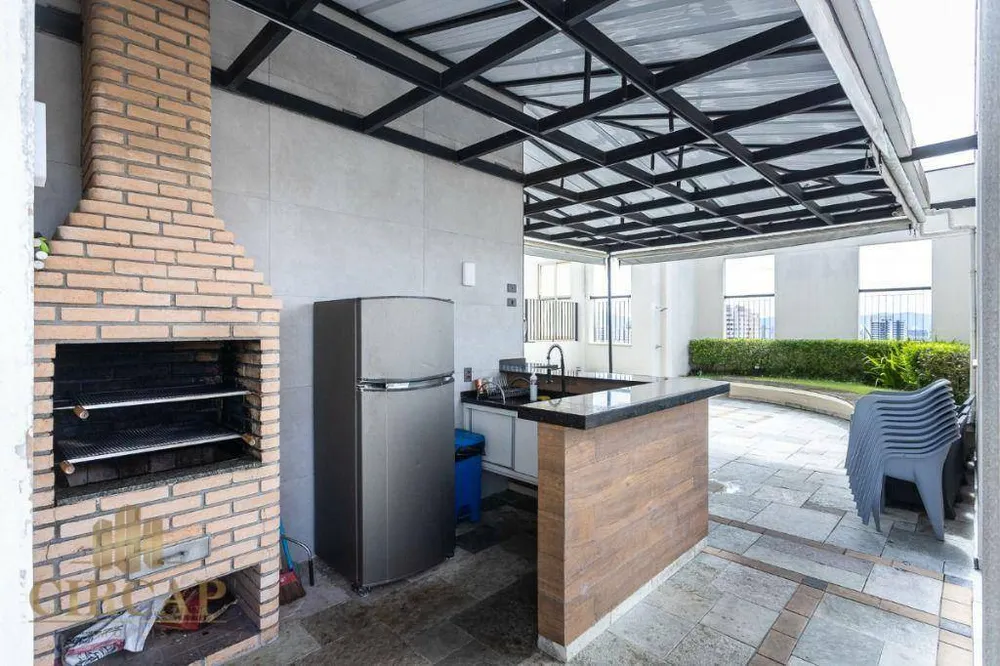 Apartamento, 3 quartos, 83 m² - Foto 2