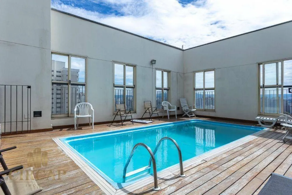 Apartamento, 3 quartos, 83 m² - Foto 3
