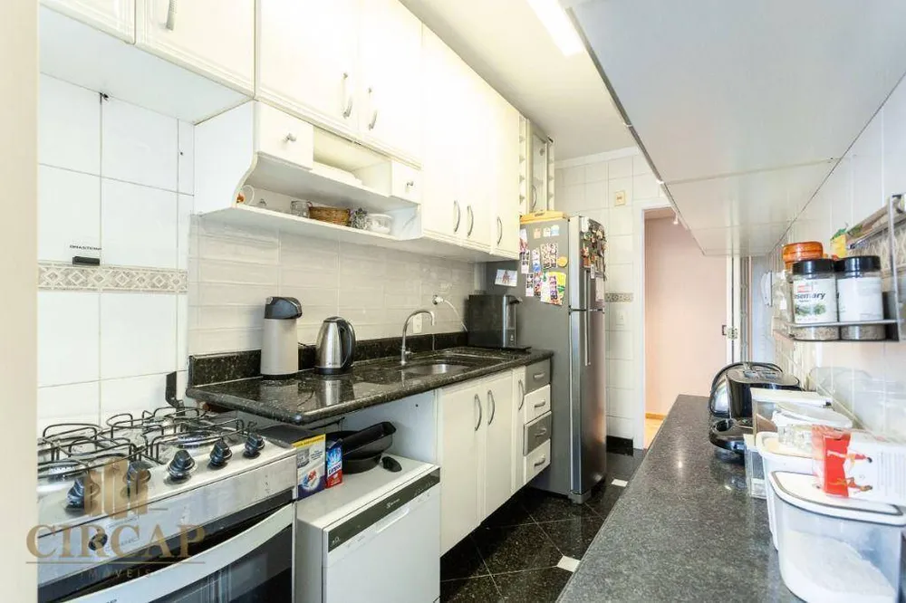 Apartamento, 3 quartos, 83 m² - Foto 4