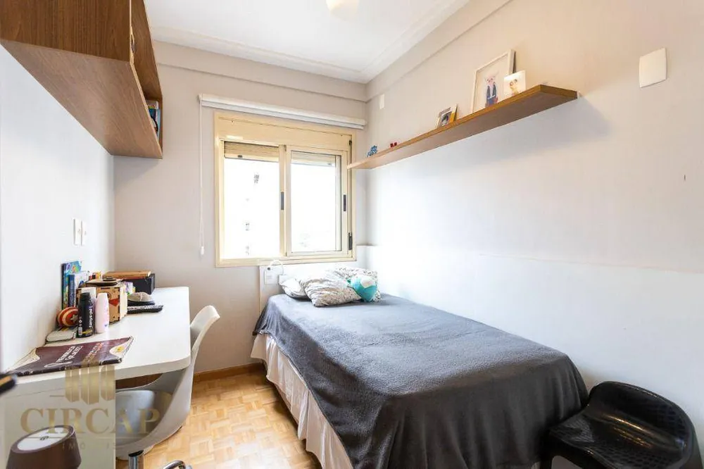 Apartamento, 3 quartos, 83 m² - Foto 7