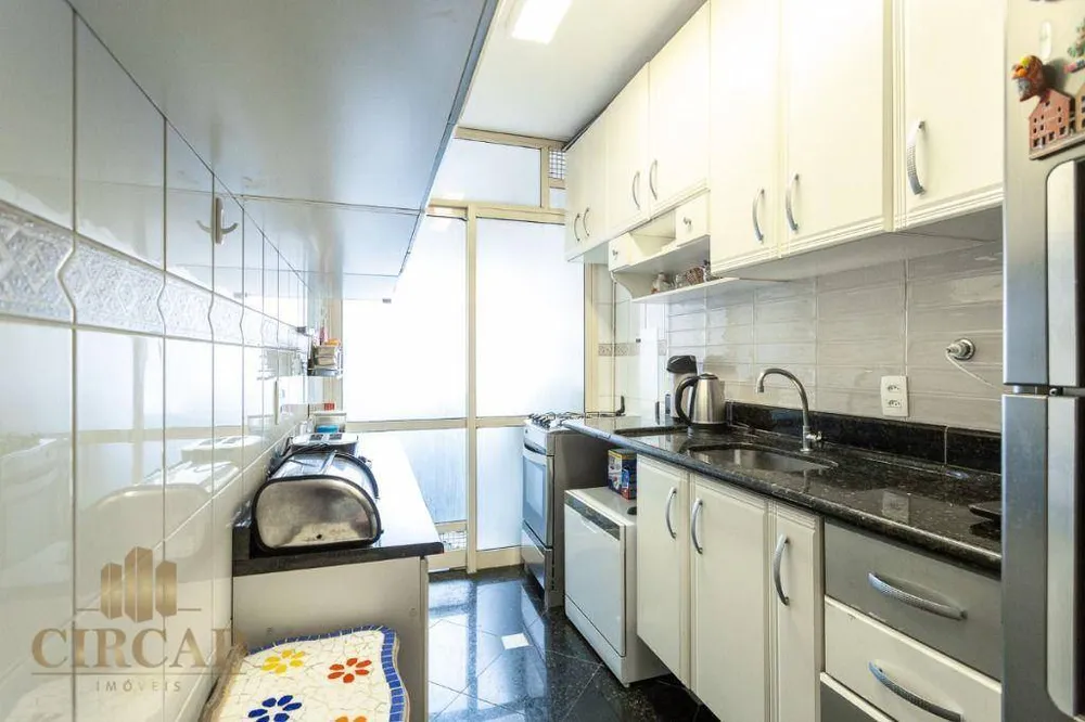 Apartamento, 3 quartos, 83 m² - Foto 8
