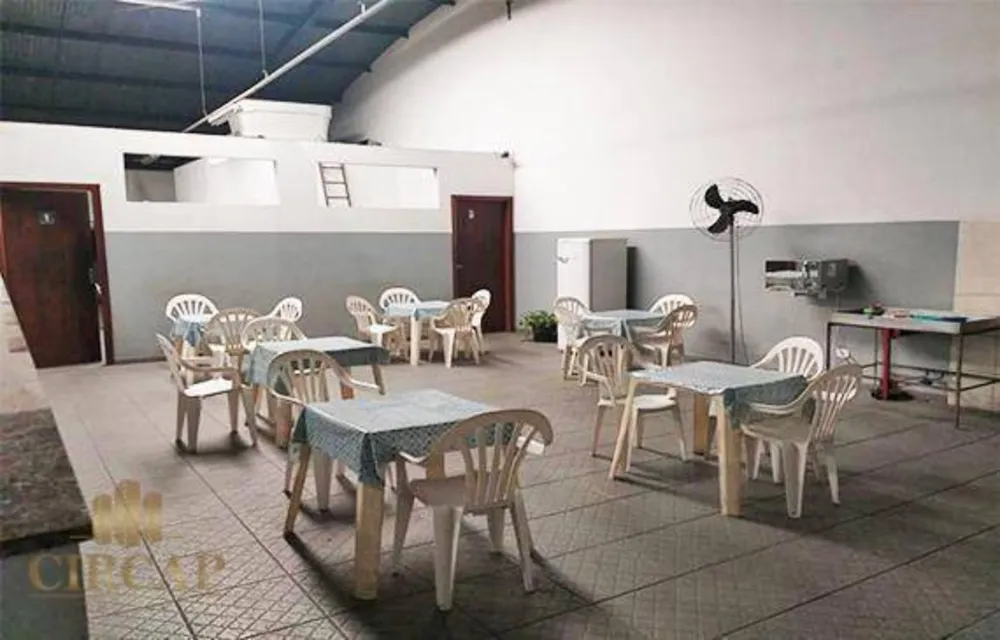 Depósito-Galpão, 1234 m² - Foto 9
