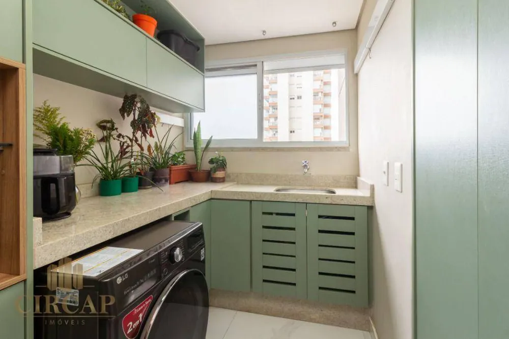 Apartamento, 3 quartos, 136 m² - Foto 9