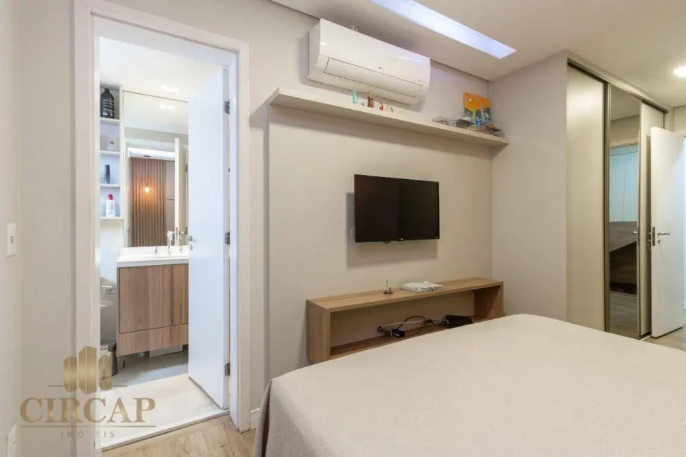 Apartamento, 3 quartos, 136 m² - Foto 4