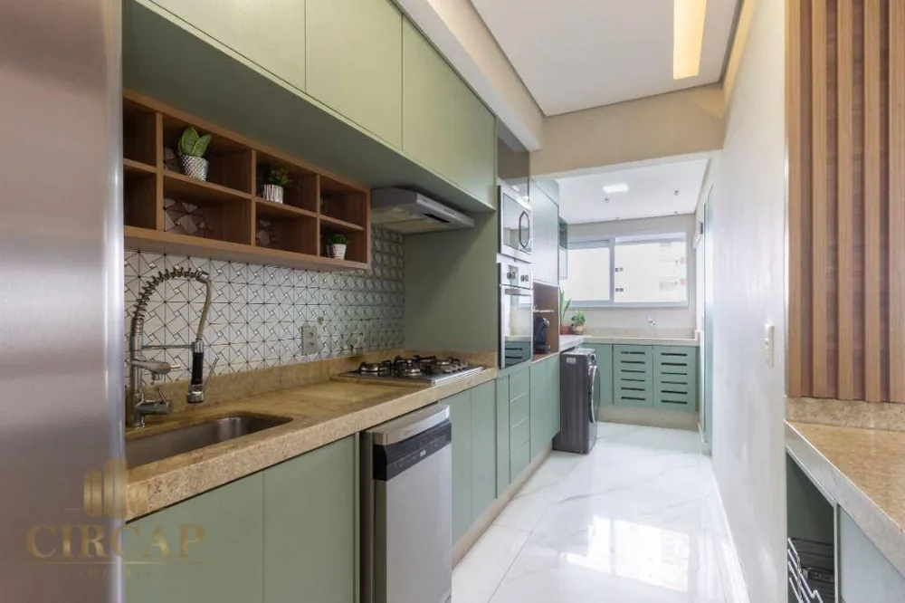 Apartamento, 3 quartos, 136 m² - Foto 8
