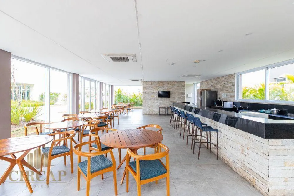 Apartamento, 3 quartos, 136 m² - Foto 12