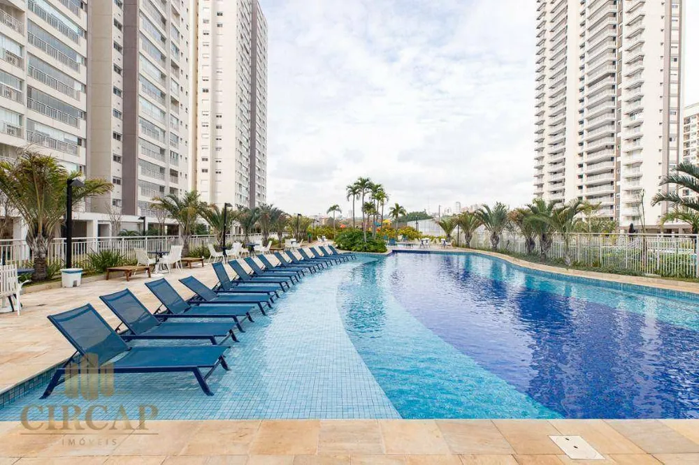 Apartamento, 3 quartos, 136 m² - Foto 16
