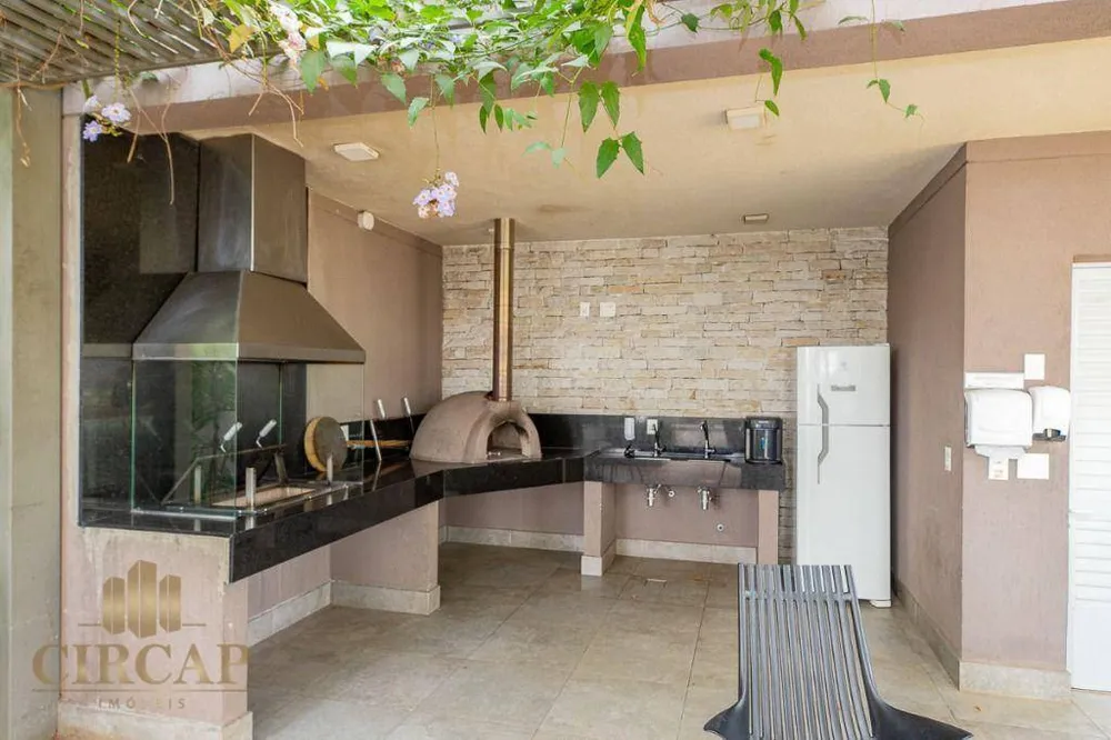 Apartamento, 3 quartos, 136 m² - Foto 15