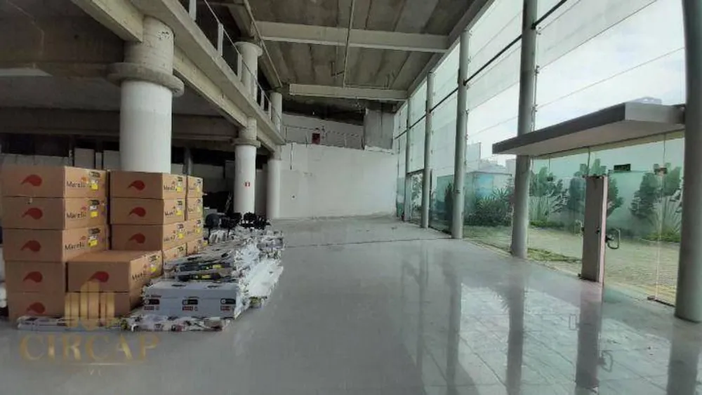 Loja-Salão, 1280 m² - Foto 5