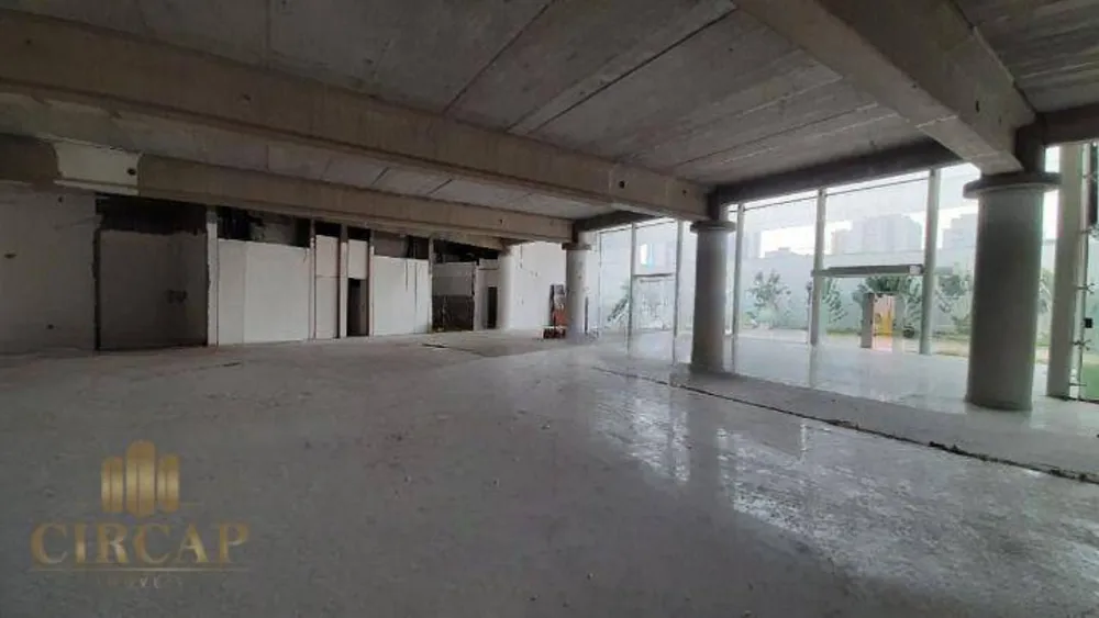 Loja-Salão, 1280 m² - Foto 4