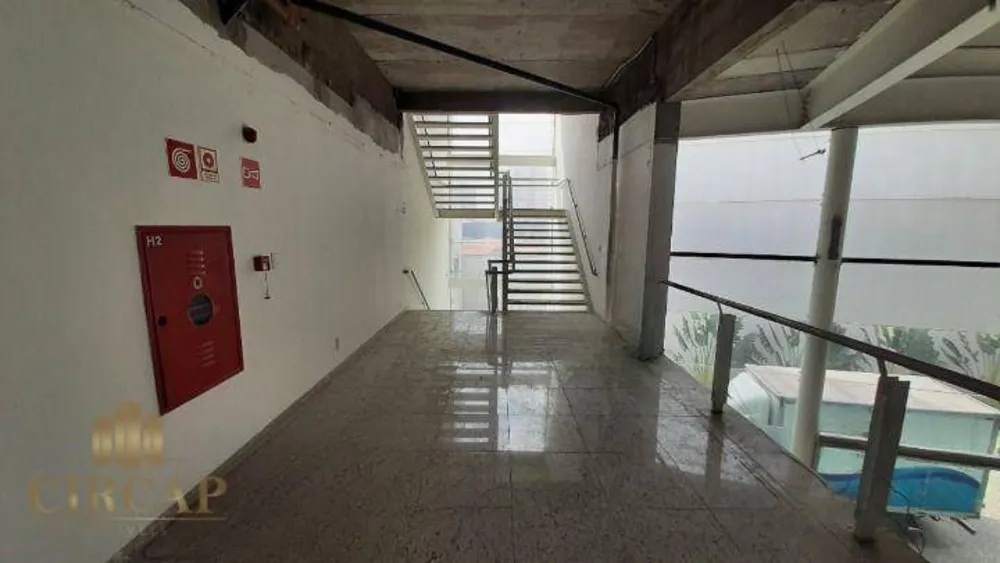 Loja-Salão, 1280 m² - Foto 12