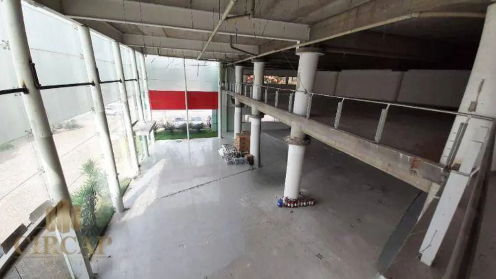 Loja-Salão, 1280 m² - Foto 8