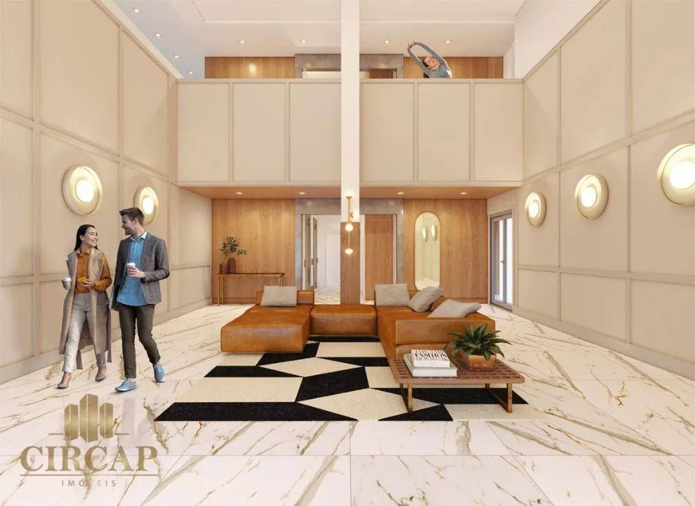 Apartamento, 3 quartos, 111 m² - Foto 7