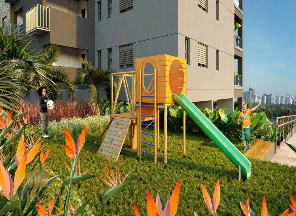 Apartamento, 3 quartos, 111 m² - Foto 6