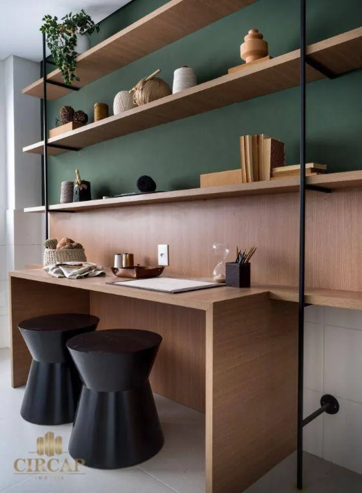 Apartamento, 3 quartos, 111 m² - Foto 4