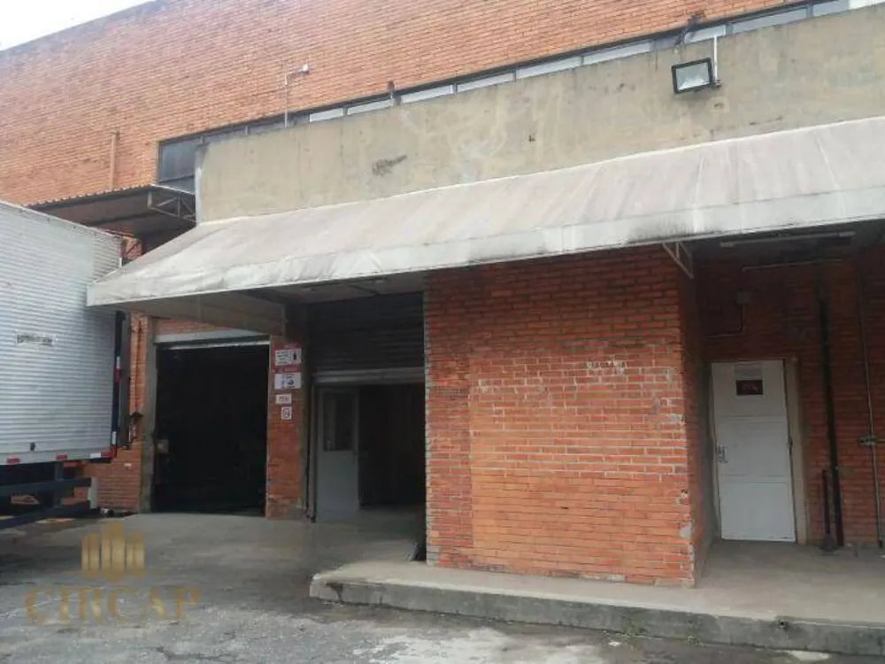Depósito-Galpão, 6708 m² - Foto 11