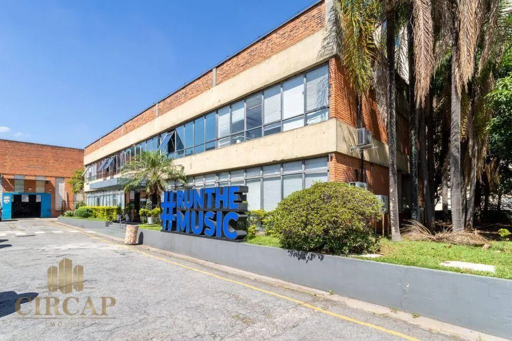 Depósito-Galpão, 6708 m² - Foto 6
