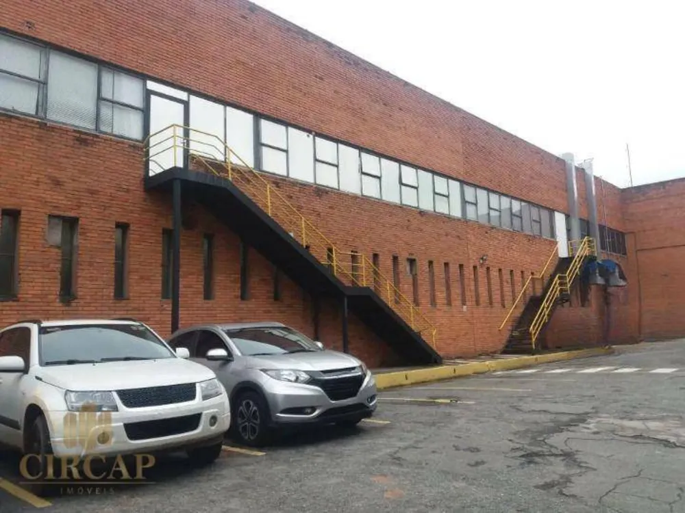 Depósito-Galpão, 6708 m² - Foto 8