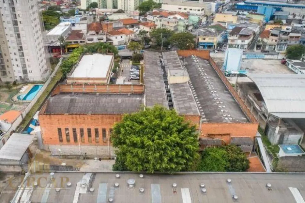 Depósito-Galpão, 6708 m² - Foto 2