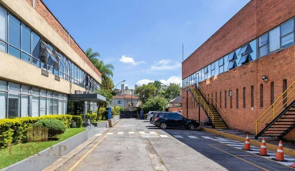 Depósito-Galpão, 6708 m² - Foto 7