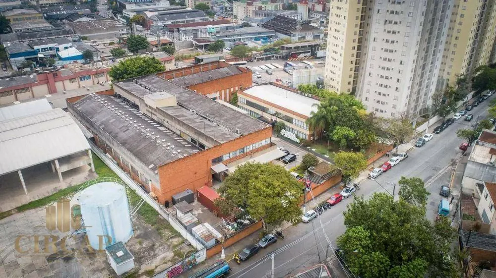 Depósito-Galpão, 6708 m² - Foto 3