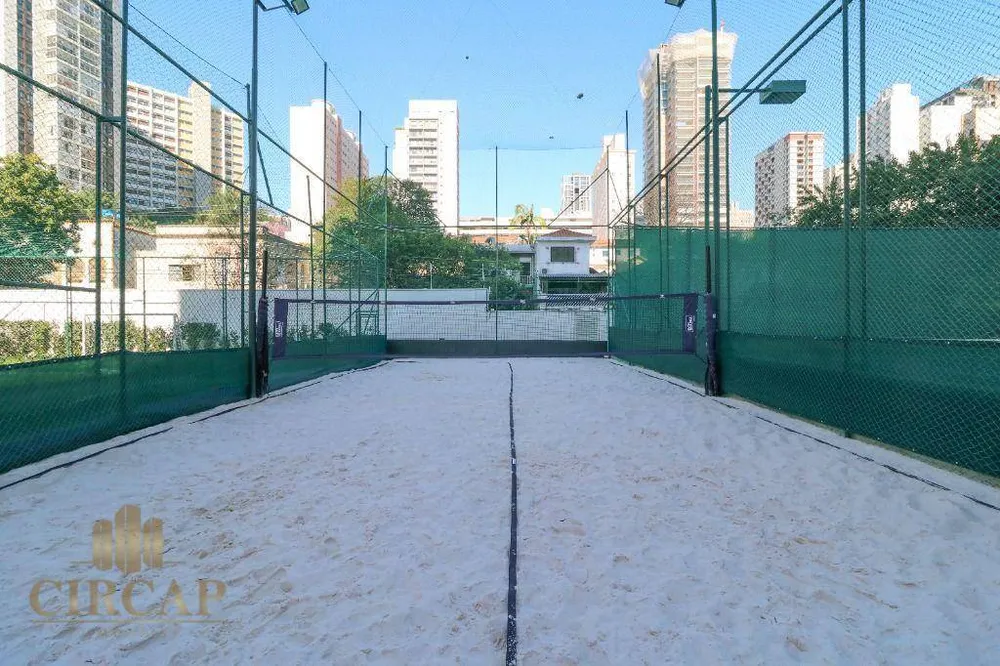 Apartamento, 3 quartos, 276 m² - Foto 3