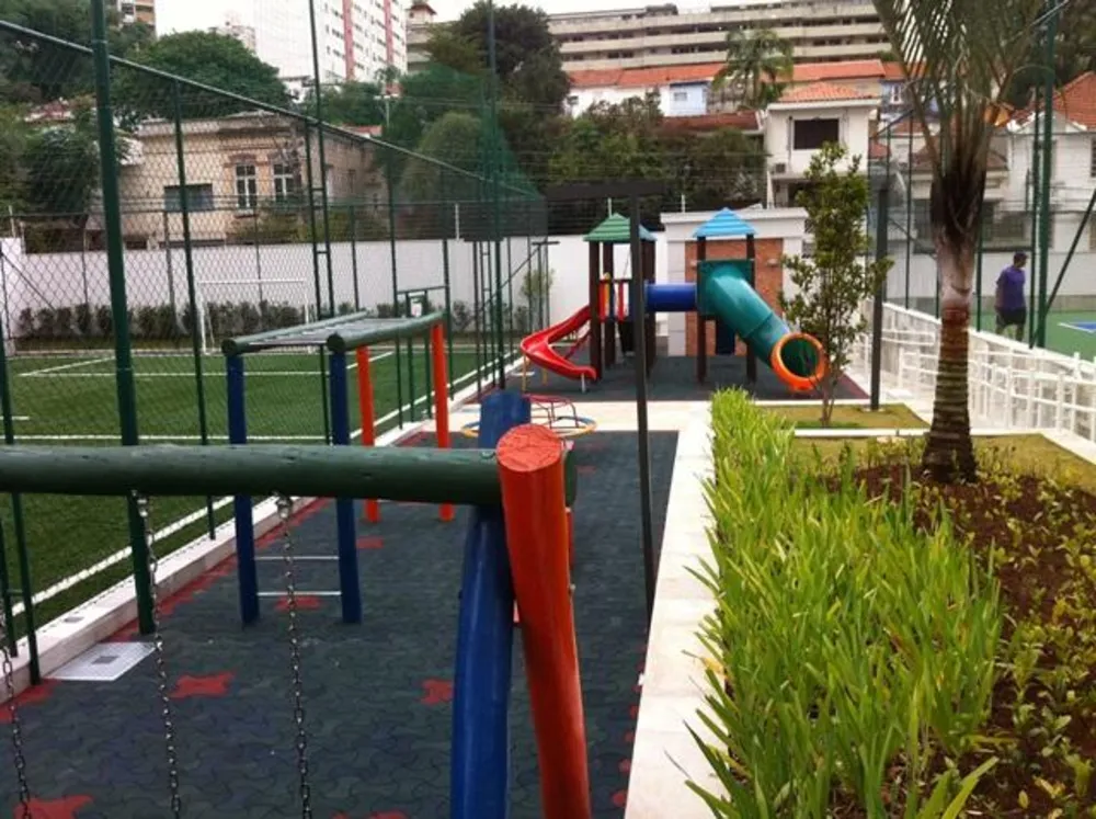 Apartamento, 3 quartos, 276 m² - Foto 7