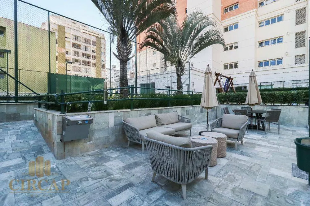 Apartamento, 3 quartos, 276 m² - Foto 8