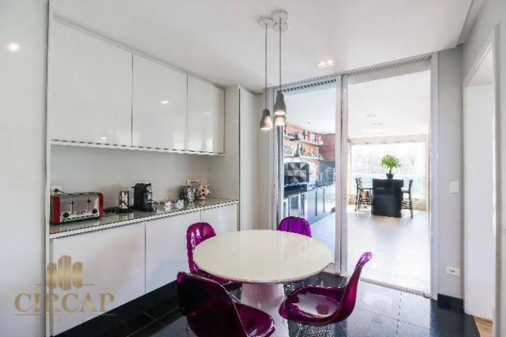 Apartamento, 3 quartos, 276 m² - Foto 4