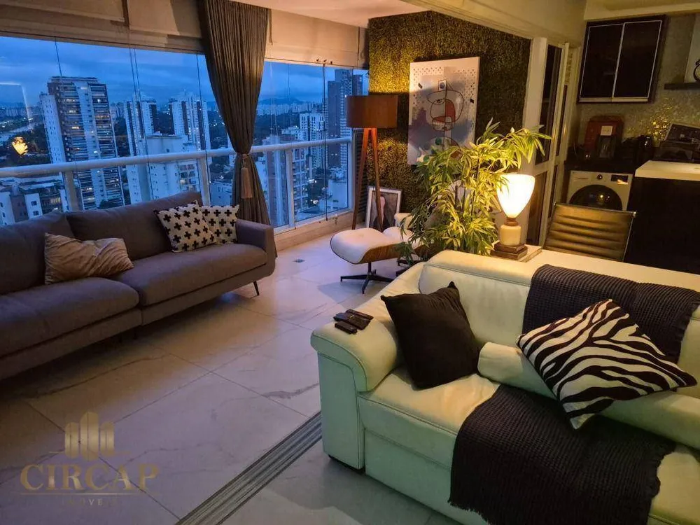 Apartamento, 2 quartos, 100 m² - Foto 7