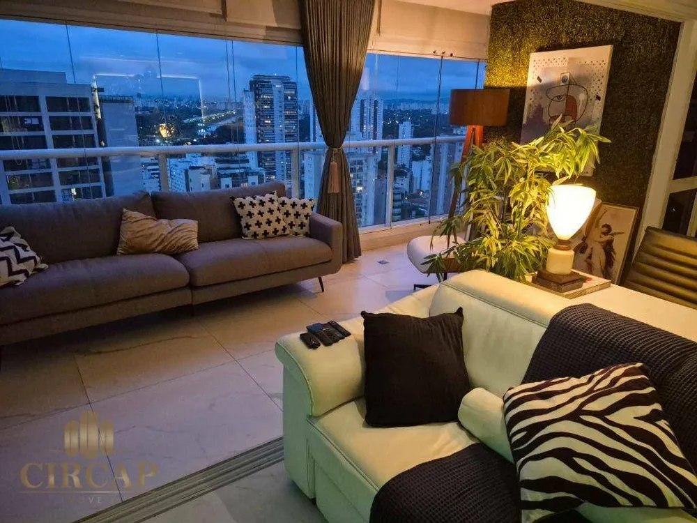 Apartamento, 2 quartos, 100 m² - Foto 5