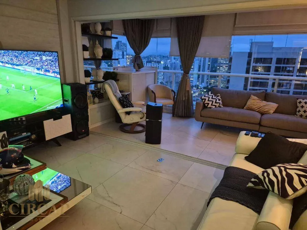 Apartamento, 2 quartos, 100 m² - Foto 4