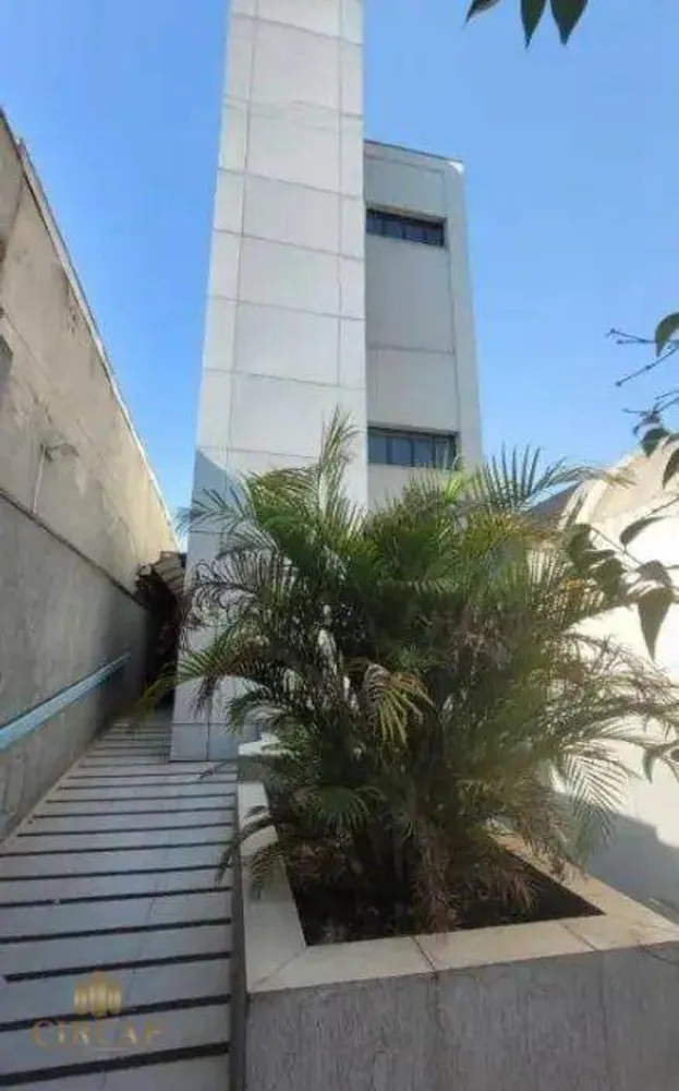 Prédio Inteiro, 1114 m² - Foto 1