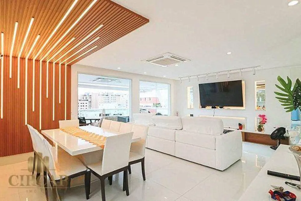 Cobertura, 4 quartos, 236 m² - Foto 6