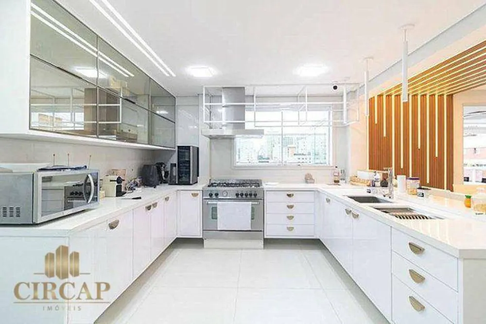 Cobertura, 4 quartos, 236 m² - Foto 6