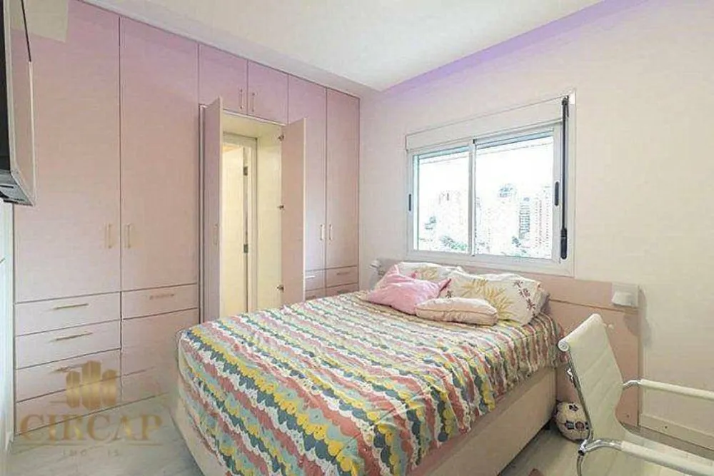 Cobertura, 4 quartos, 236 m² - Foto 14