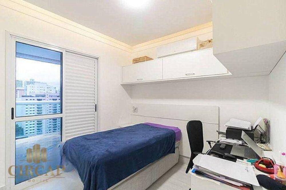Cobertura à venda com 4 quartos, 236m² - Foto 4