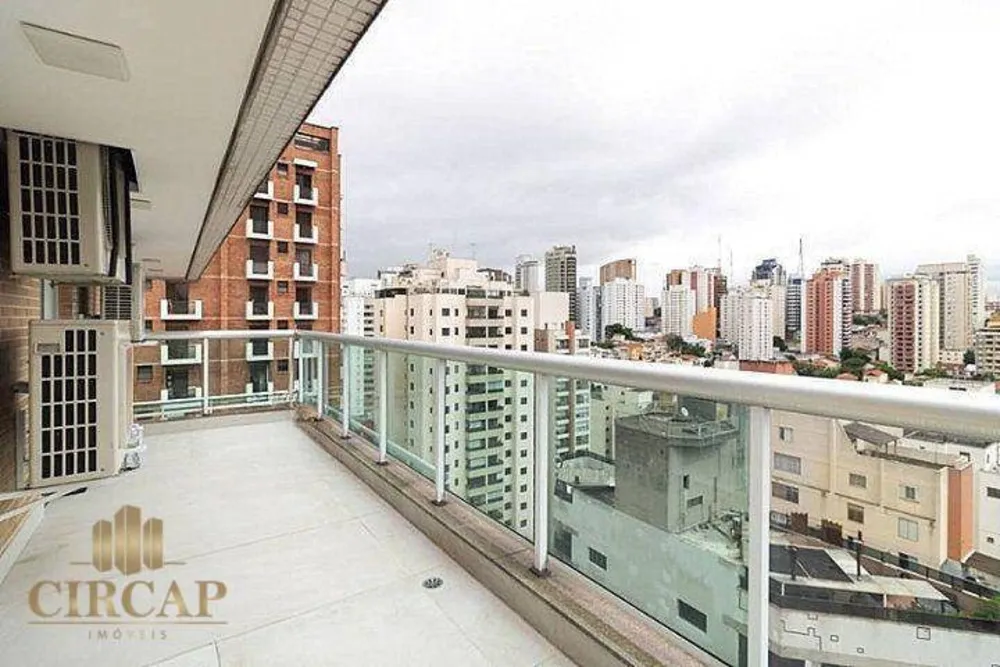 Cobertura, 4 quartos, 236 m² - Foto 9