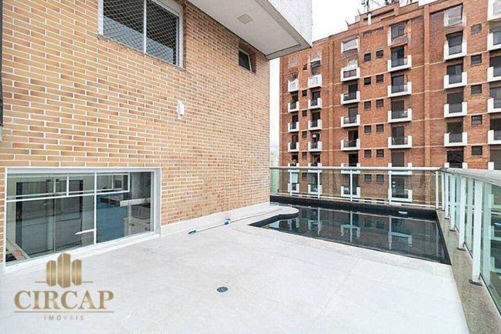 Cobertura à venda com 4 quartos, 236m² - Foto 1