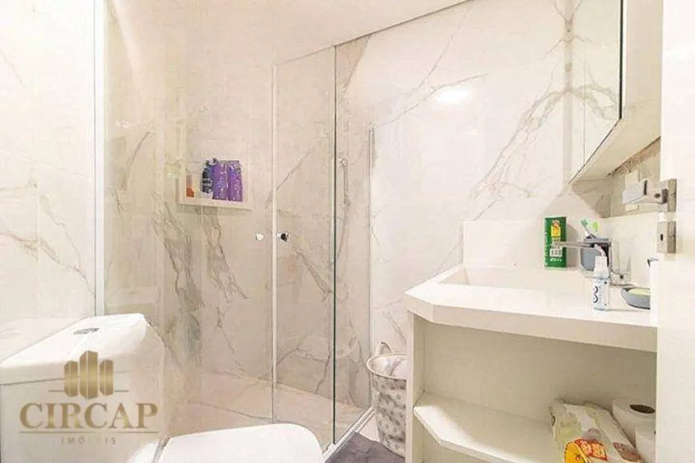 Cobertura, 4 quartos, 236 m² - Foto 5
