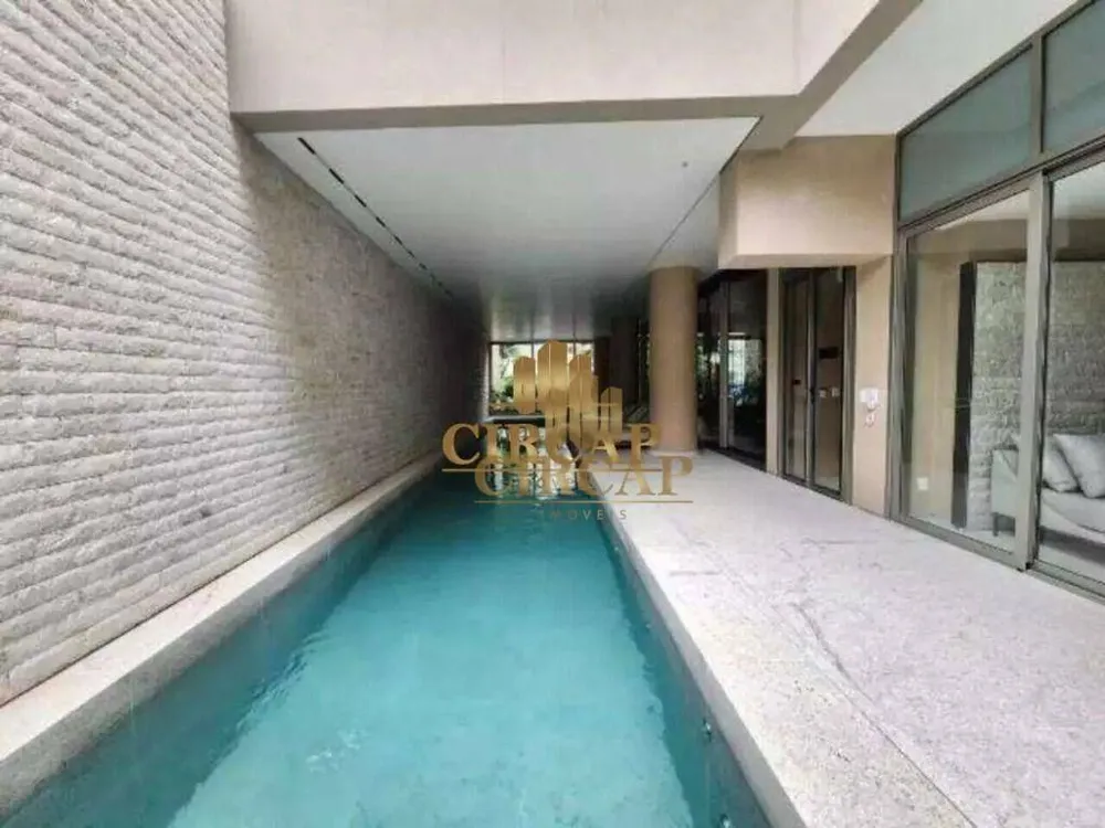 Apartamento, 4 quartos, 335 m² - Foto 5