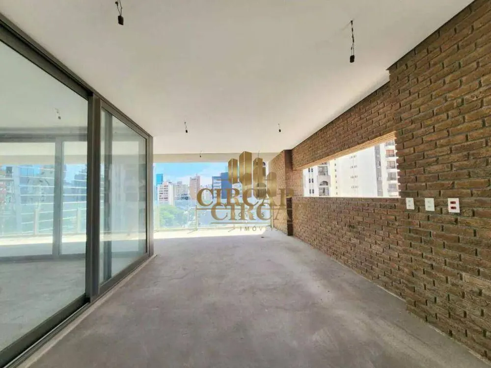 Apartamento, 4 quartos, 335 m² - Foto 7