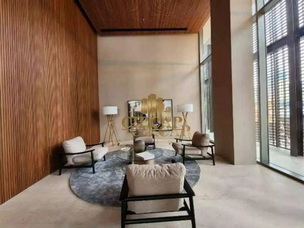 Apartamento, 4 quartos, 335 m² - Foto 1