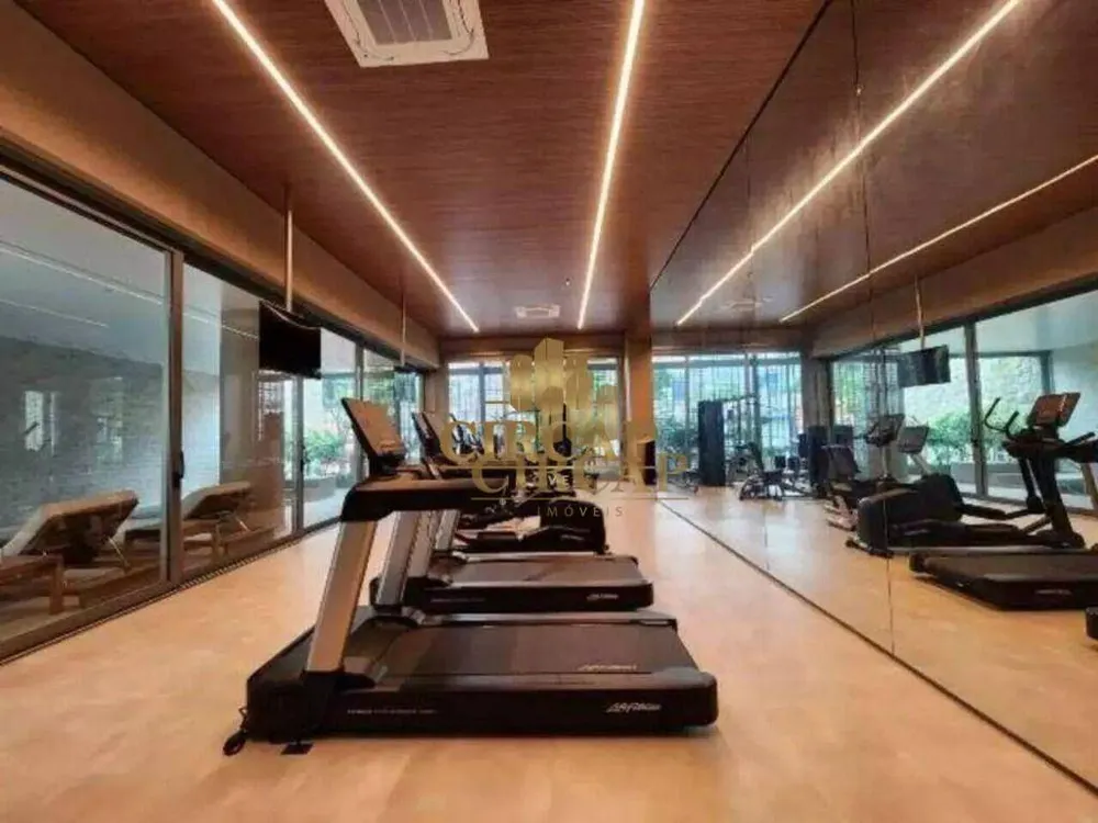 Apartamento, 4 quartos, 335 m² - Foto 4
