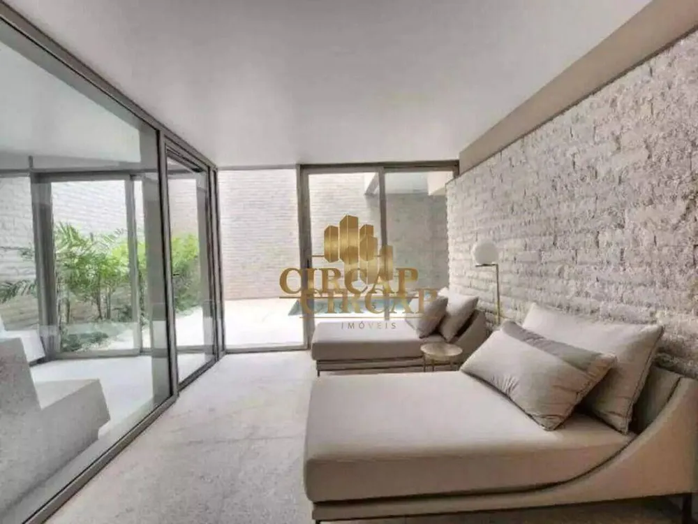 Apartamento, 4 quartos, 335 m² - Foto 3