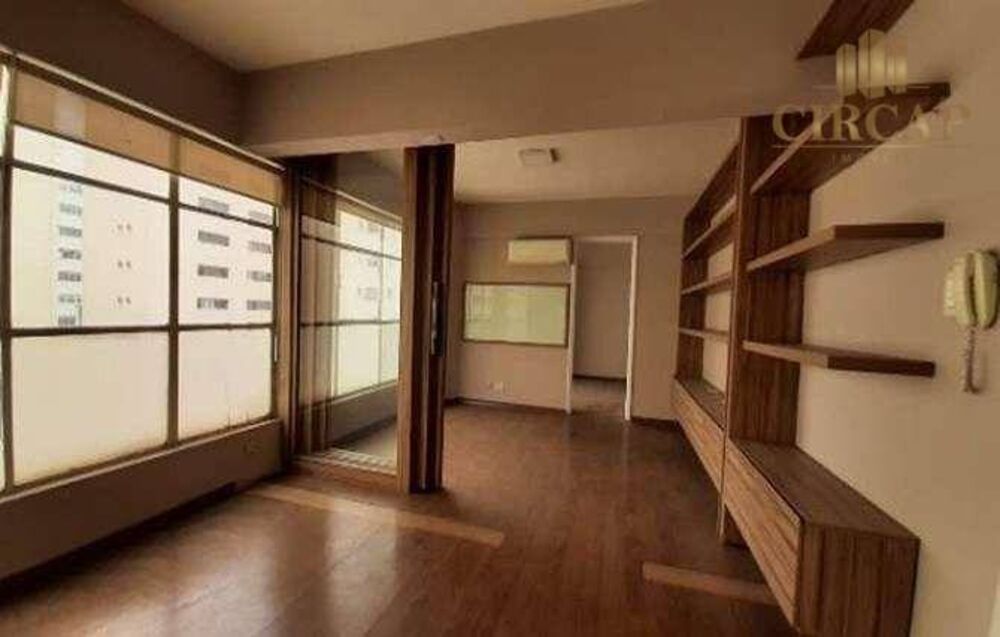 Conjunto Comercial-Sala à venda e aluguel, 39m² - Foto 1
