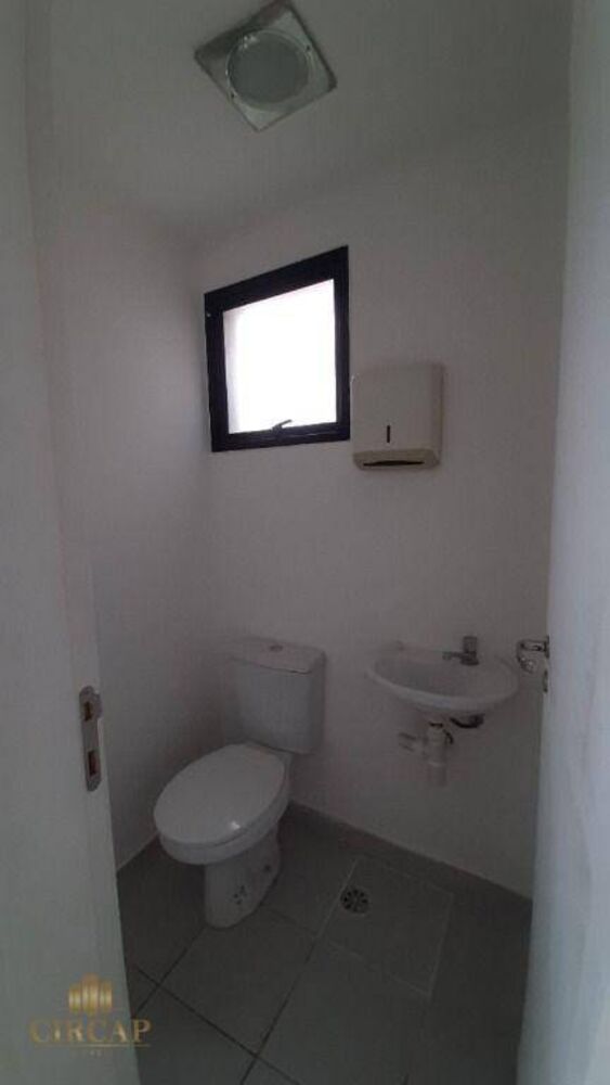 Conjunto Comercial-Sala à venda e aluguel, 33m² - Foto 4