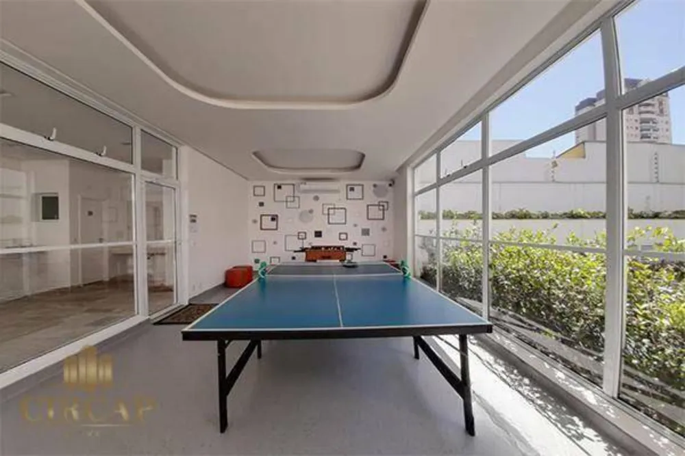 Apartamento, 4 quartos, 165 m² - Foto 2